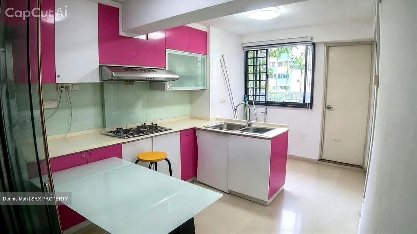 MARSILING DRIVE (Woodlands),  #629449461